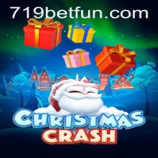 Dive into the Festive Fun with ChristmasCrash