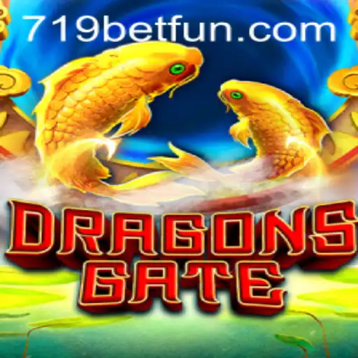Enter the Exciting Realm of DragonsGate with 719bet