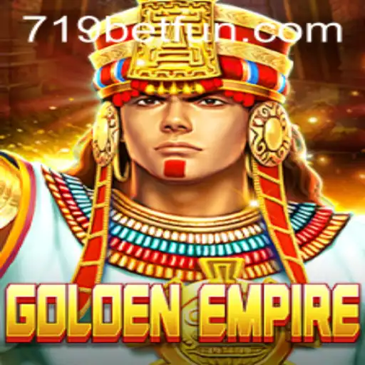 GoldenEmpire: A Regal Adventure in Online Gaming