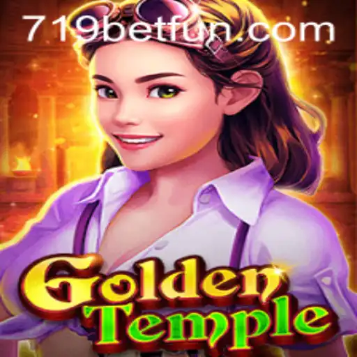 Exploring the Intricacies of GoldenTemple: A Captivating Journey into the World of 719bet