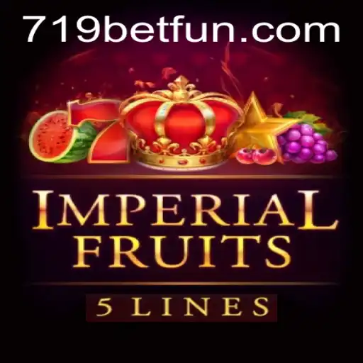 Discover ImperialFruits5 and Its Exciting Features with 719bet