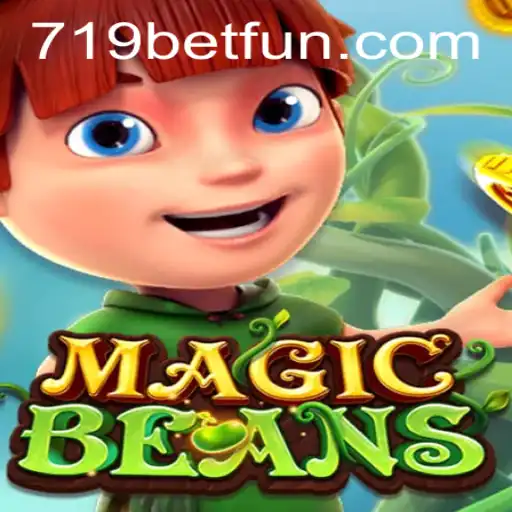 MAGICBEANS: An Enchanting Adventure in the World of 719bet