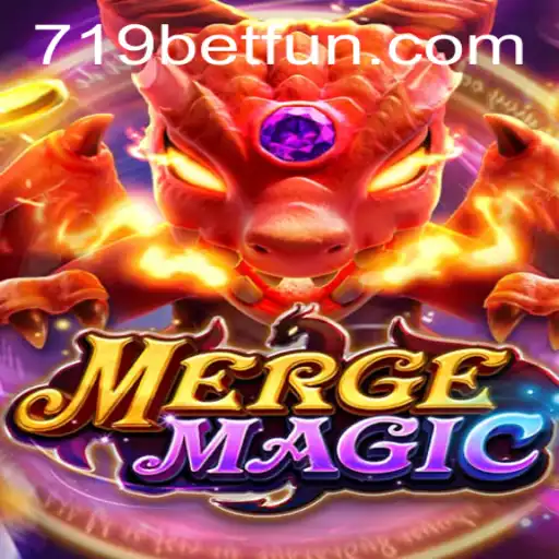 Exploring the World of MERGEMAGIC: A Fantasy Puzzle Adventure