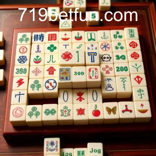 Mahjong