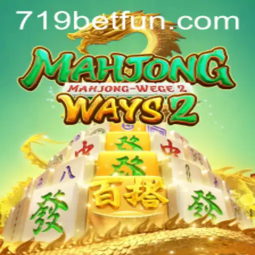 Exploring MahjongWays2: An Exciting Journey into the World of Mahjong