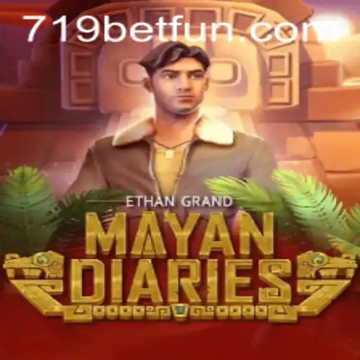 Exploring the Enchanting World of MayanDiaries: A Journey Through Time and Adventure