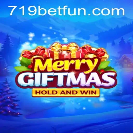 Unwrapping the Excitement: Dive into MerryGiftmas with 719bet