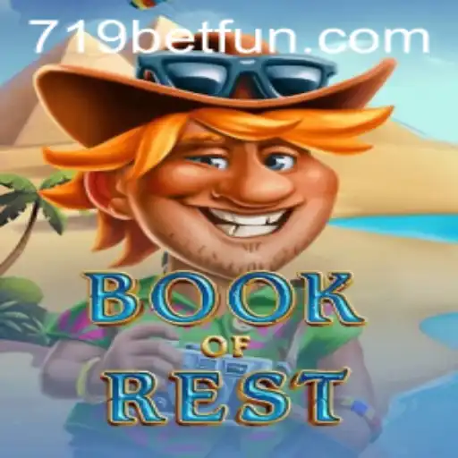 Exploring the World of BookofRest: A Comprehensive Guide