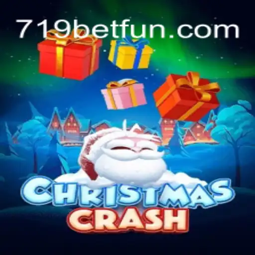 Dive into the Festive Fun with ChristmasCrash