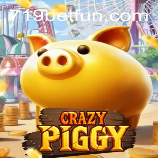 Discover the Excitement of CrazyPiggy: A Game Revolutionizing Online Fun with 719bet