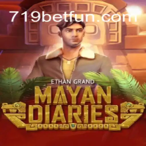 Exploring the Enchanting World of MayanDiaries: A Journey Through Time and Adventure
