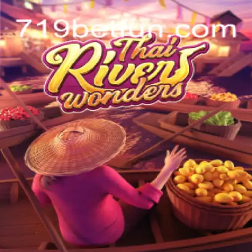 Explore the Enchanting World of ThaiRiverWonders - A Thrilling Game Experience