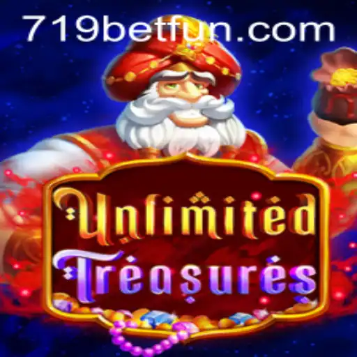 Unlocking the World of UnlimitedTreasures: A Comprehensive Guide