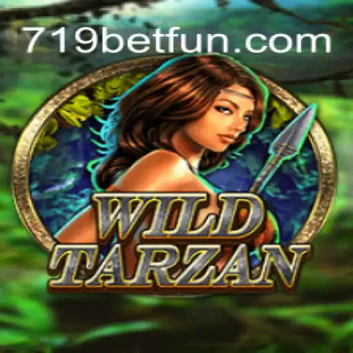 WildTarzan: The Exciting Jungle Adventure Game on 719bet