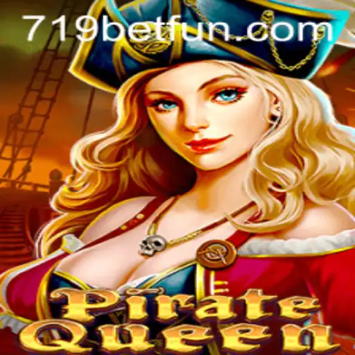 Discover the Thrills of PirateQueen - A High-Seas Adventure with 719bet