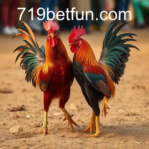 Rinha de galos