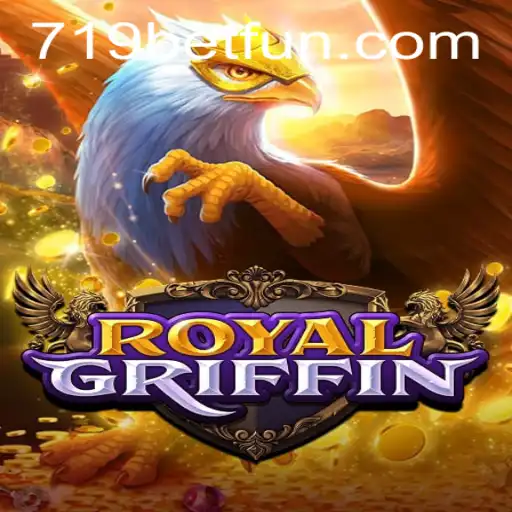 Unveiling RoyalGriffin: A Journey into the Realm of Strategy and Chance