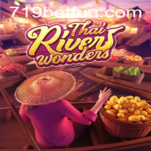 Explore the Enchanting World of ThaiRiverWonders - A Thrilling Game Experience