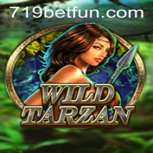 WildTarzan: The Exciting Jungle Adventure Game on 719bet